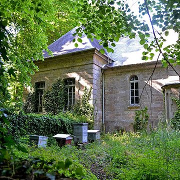Château de Kernévez