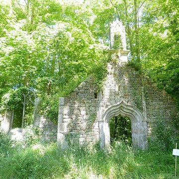 Château de Kernévez