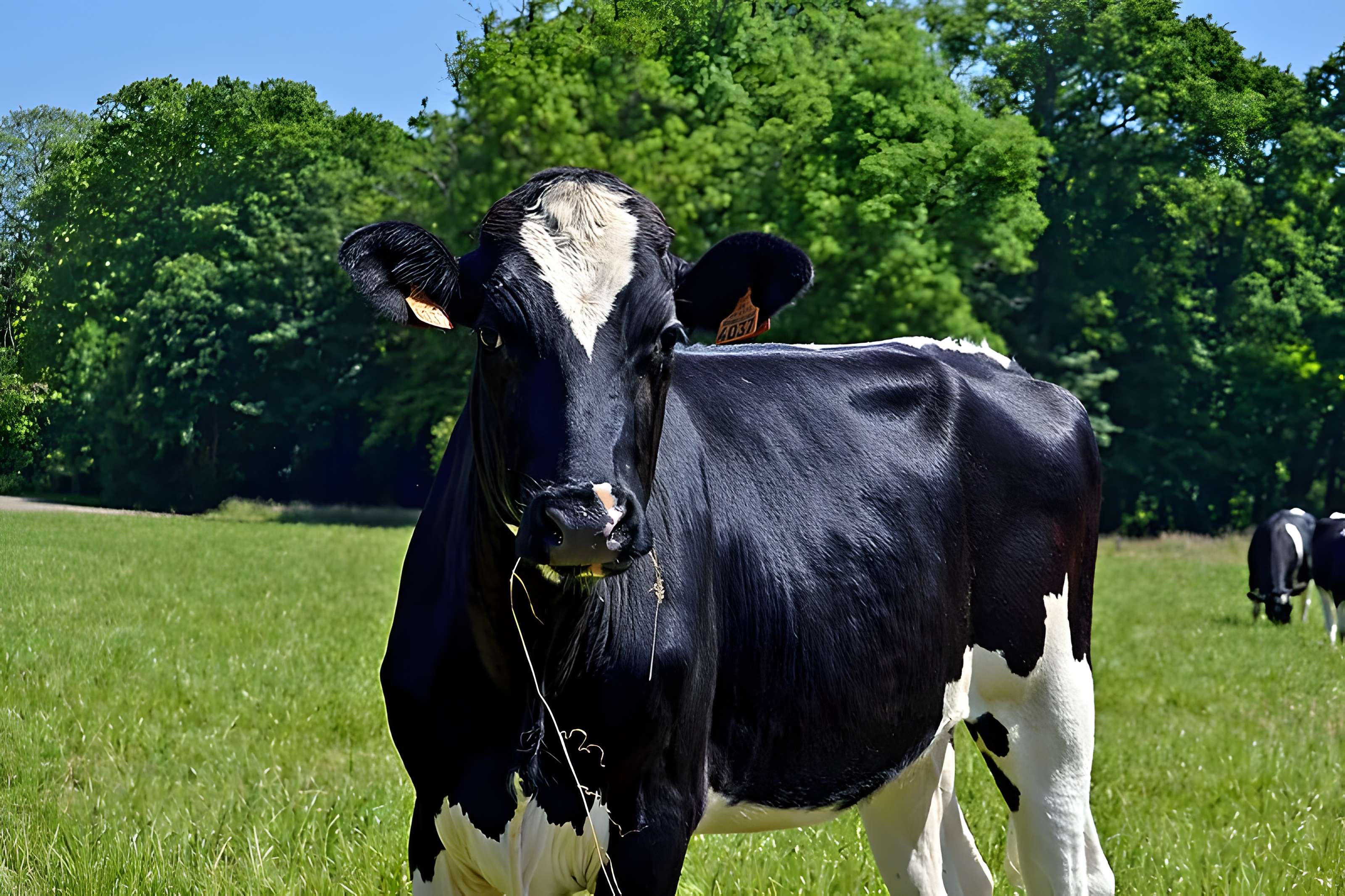 Château de Kernévez