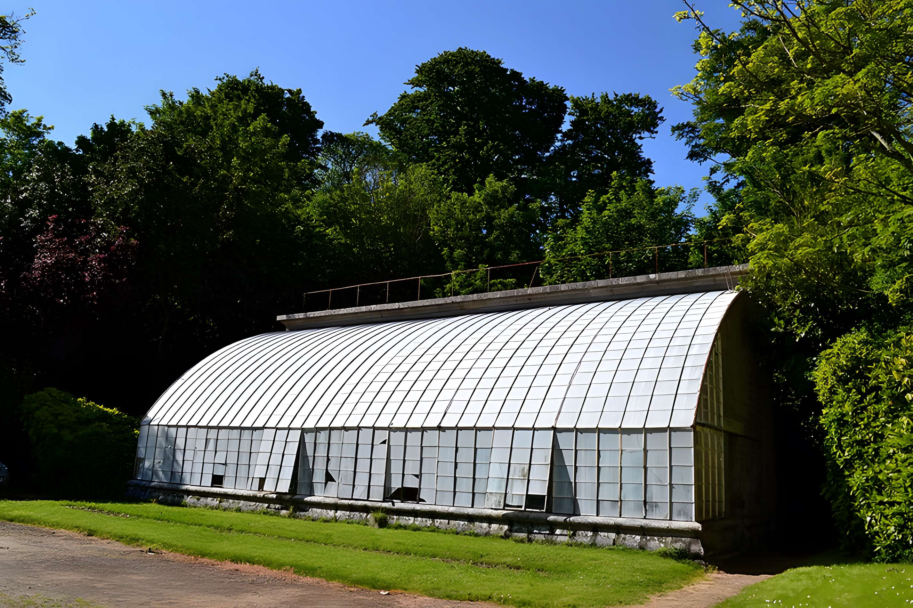 Château de Kernévez