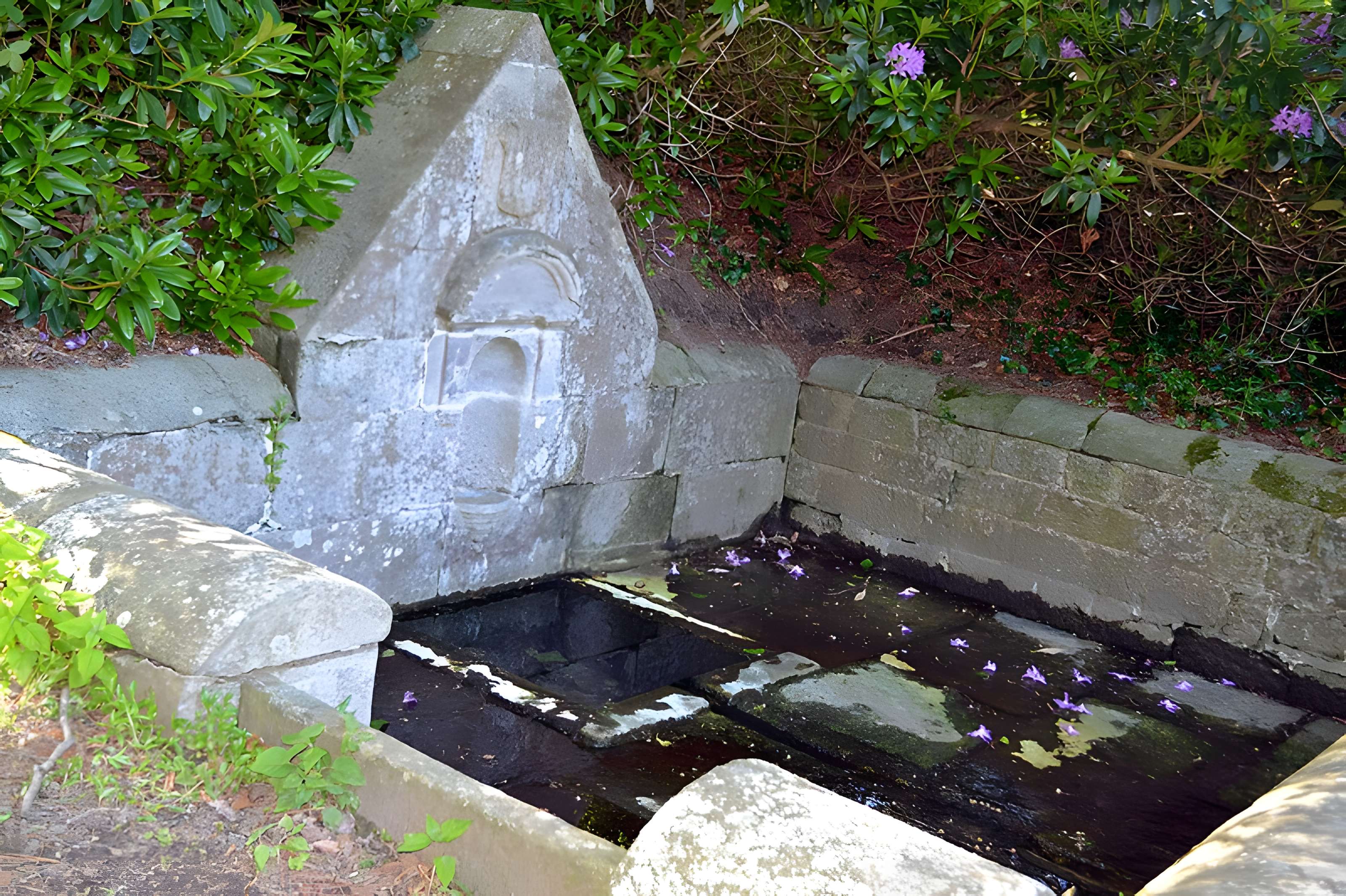 Château de Kernévez