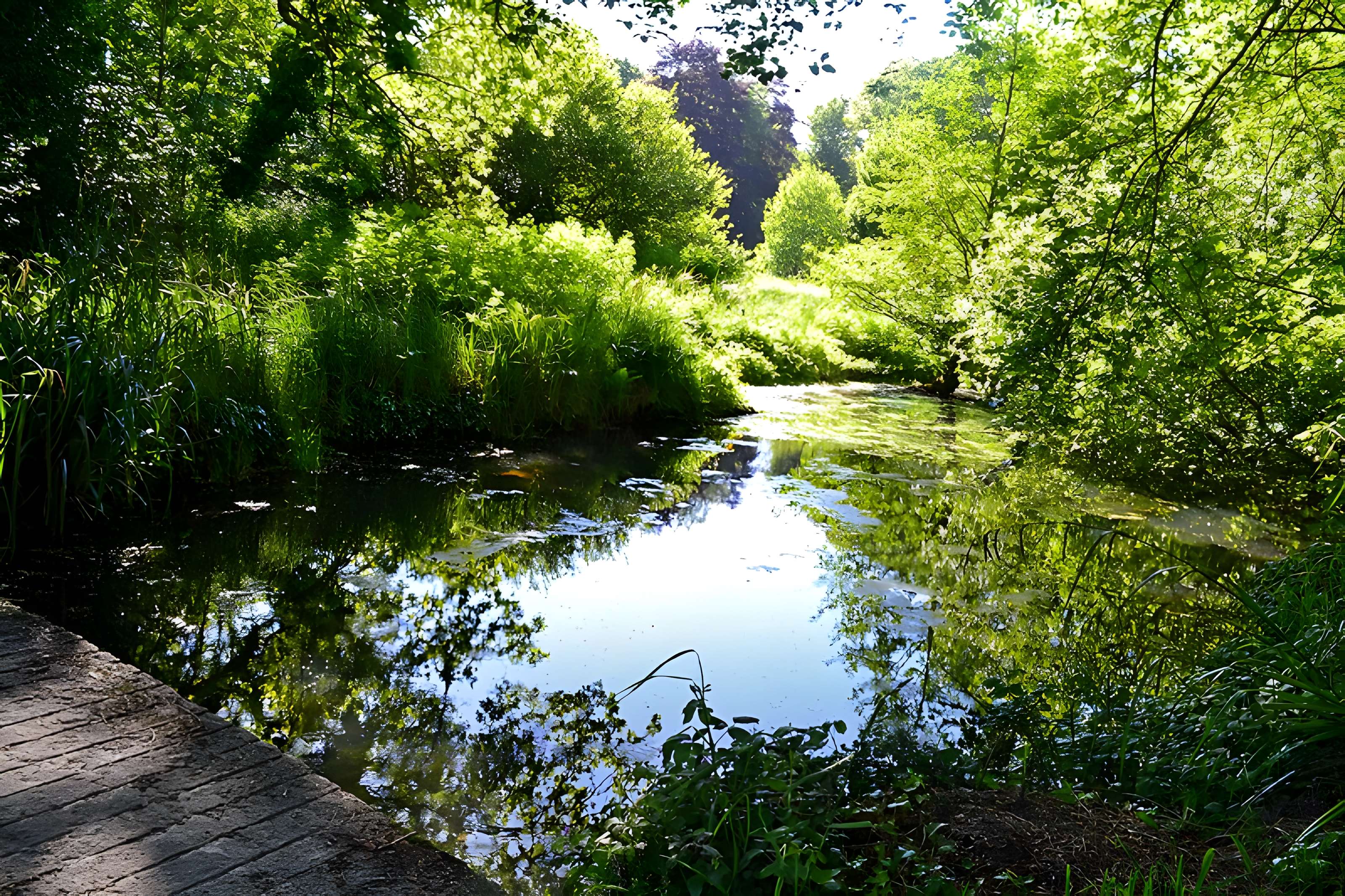 Château de Kernévez