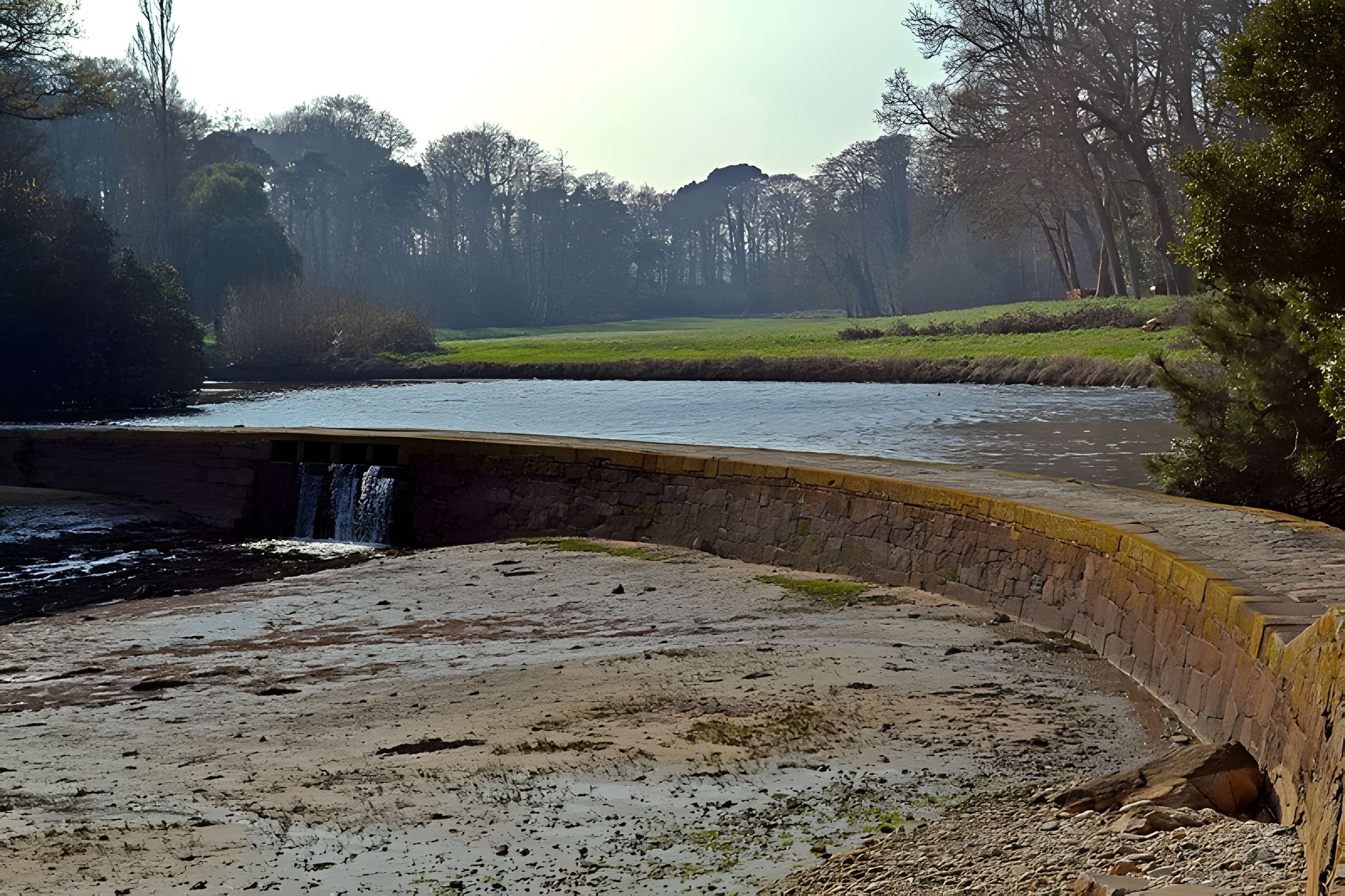 Château de Kernévez