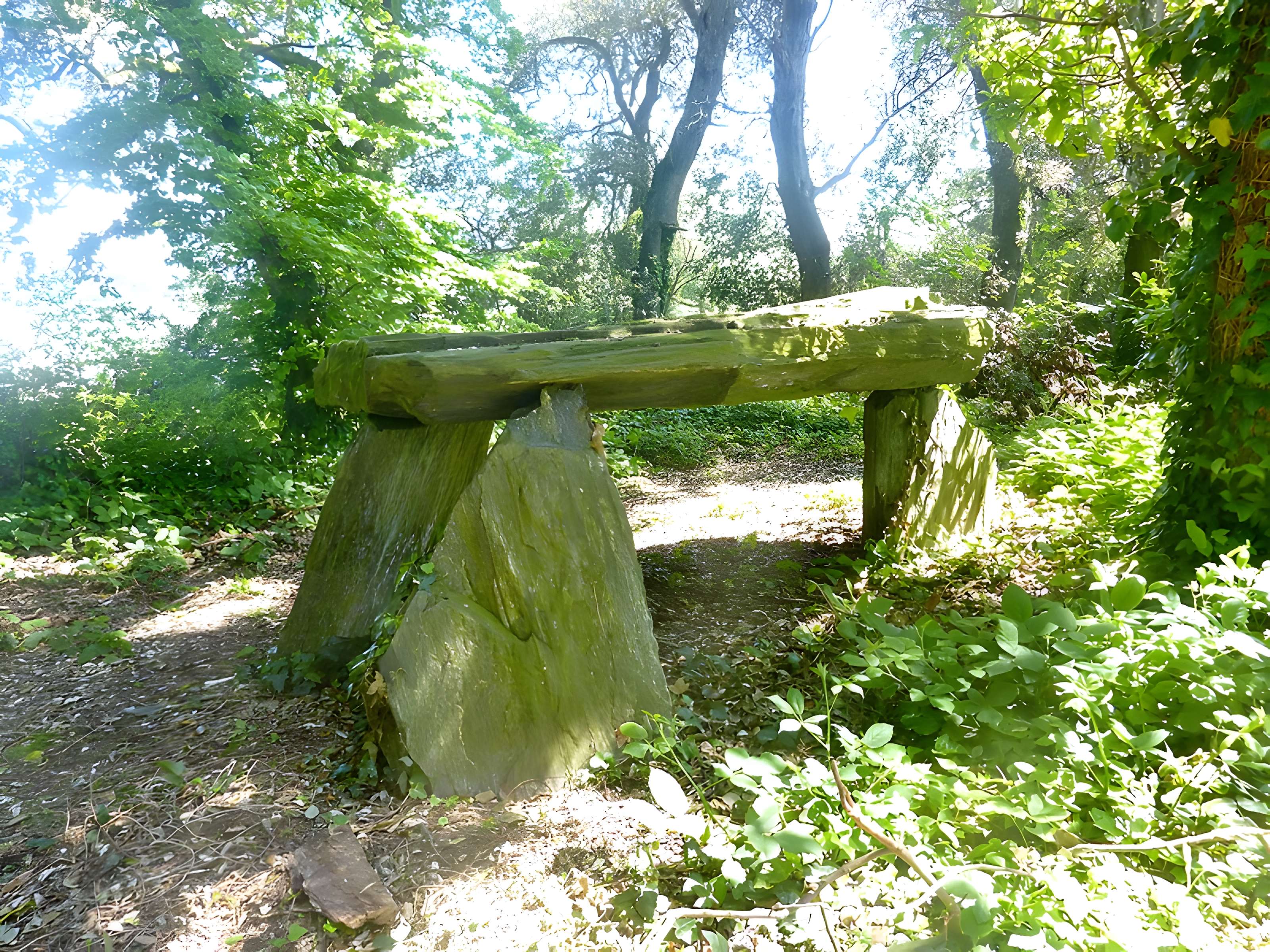 Château de Kernévez