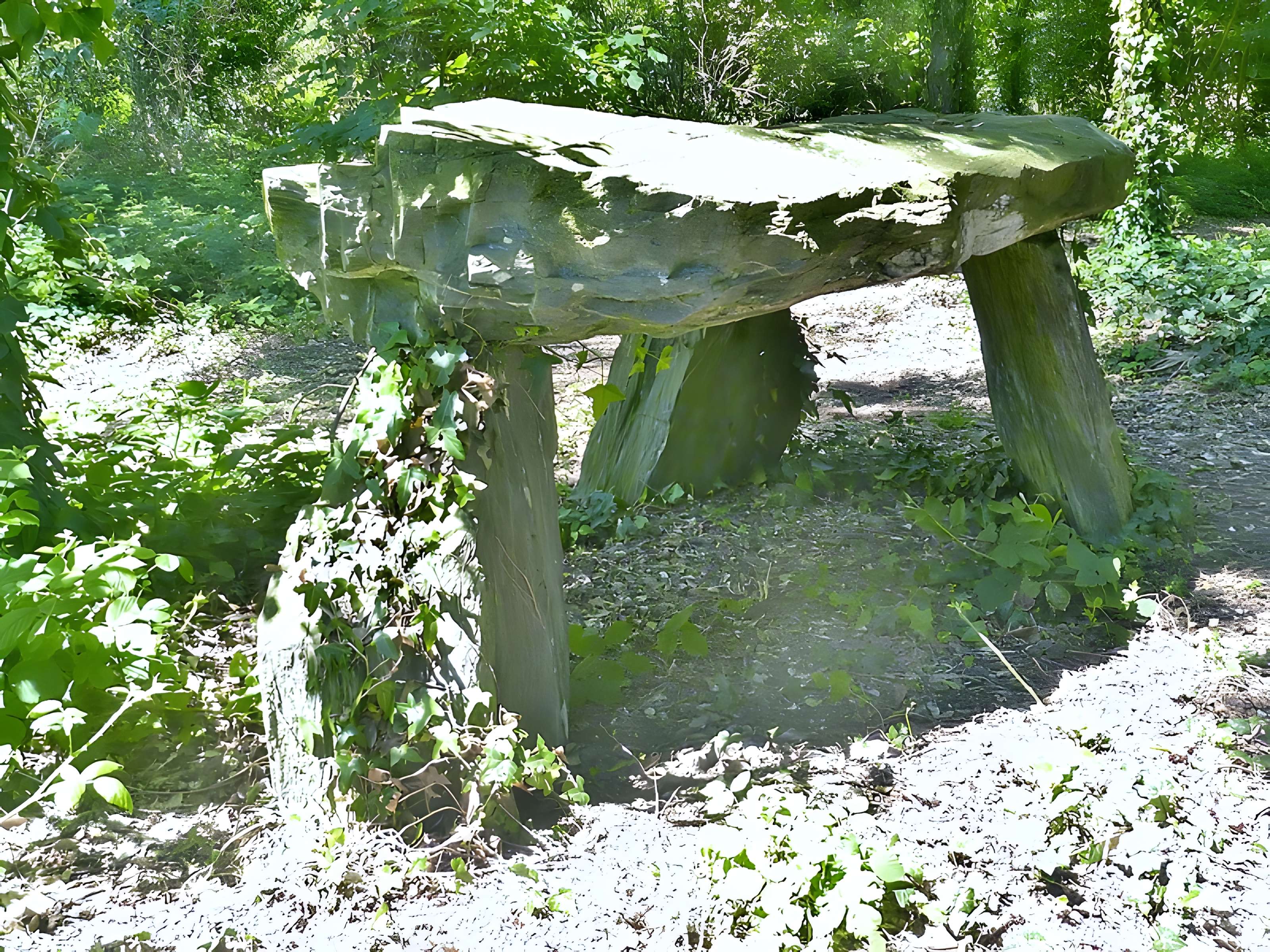 Château de Kernévez