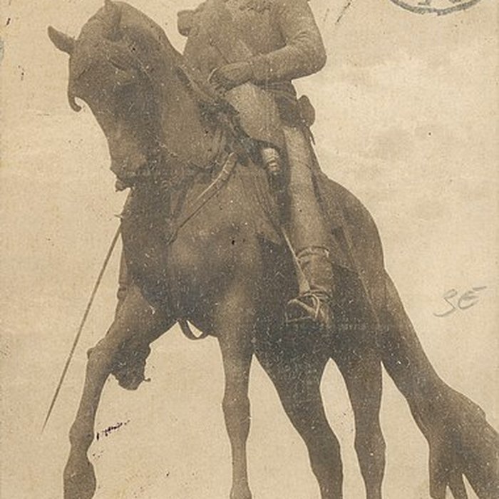 Photo de Statue de Faidherbe à Lille