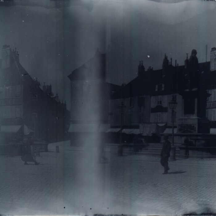 Photo de Statue du général Lecourbe à Lons-le-Saunier