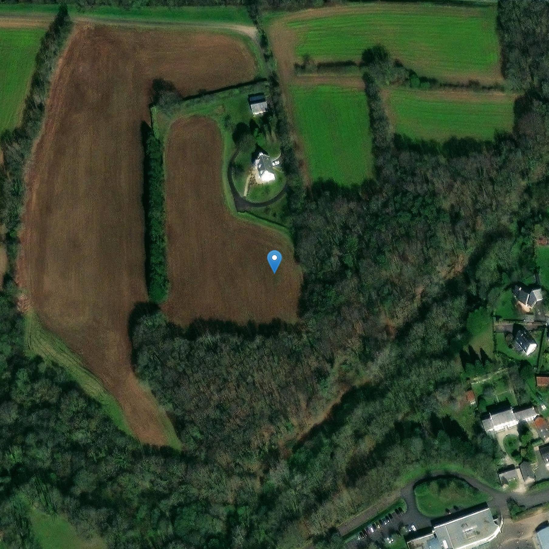 Photo de Stèle de Landivisiau