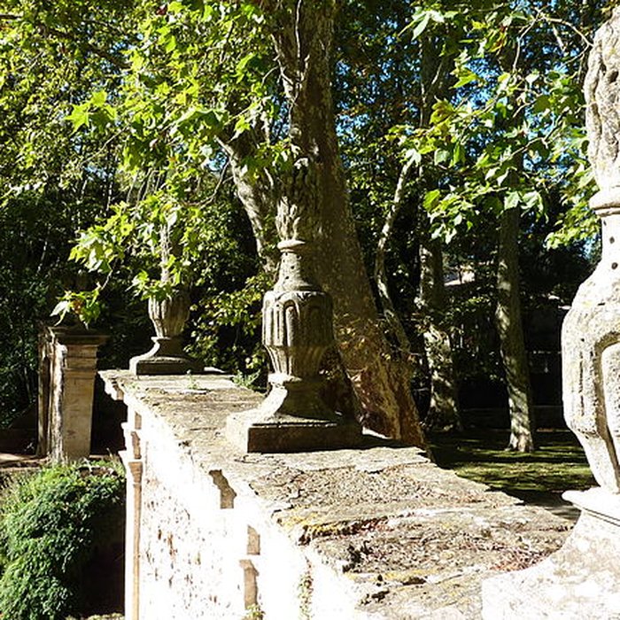 Photo de Château de la Barben