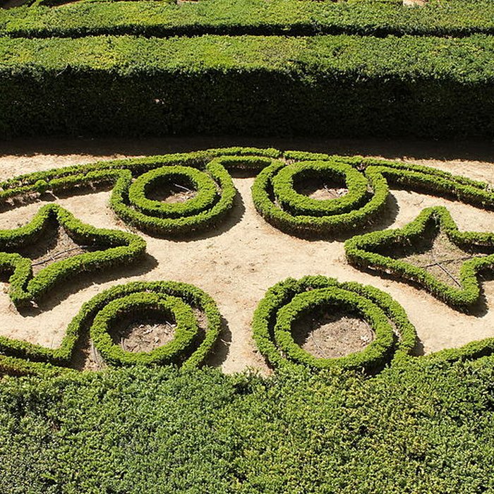 Photo de Château de la Barben