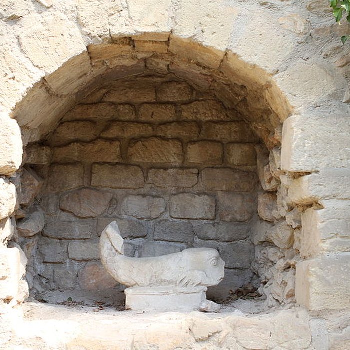 Photo de Château de la Barben