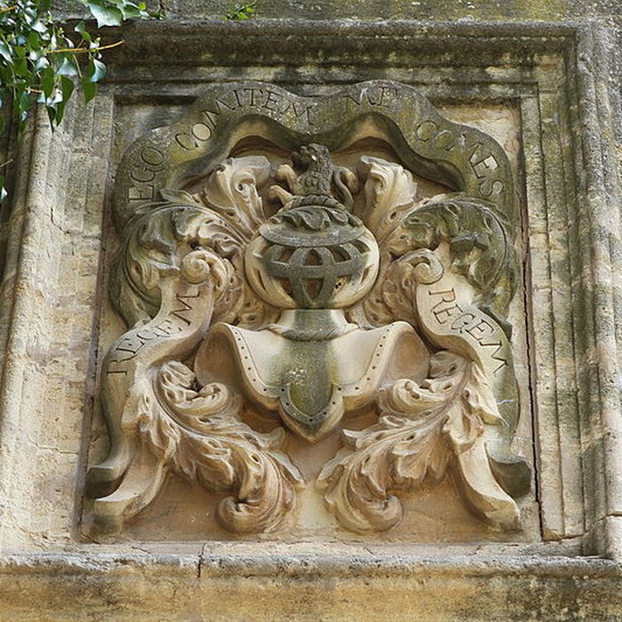 Photo de Château de la Barben