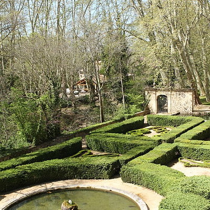 Photo de Château de la Barben