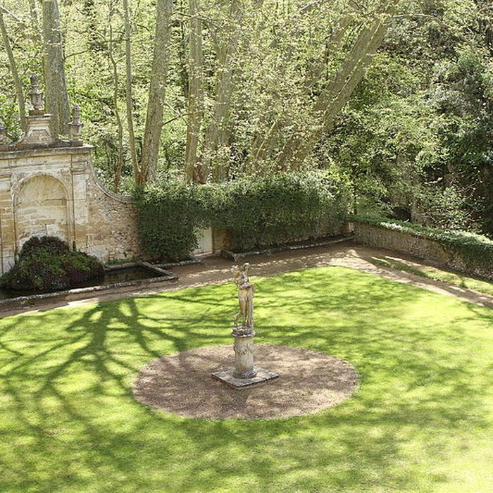 Photo de Château de la Barben