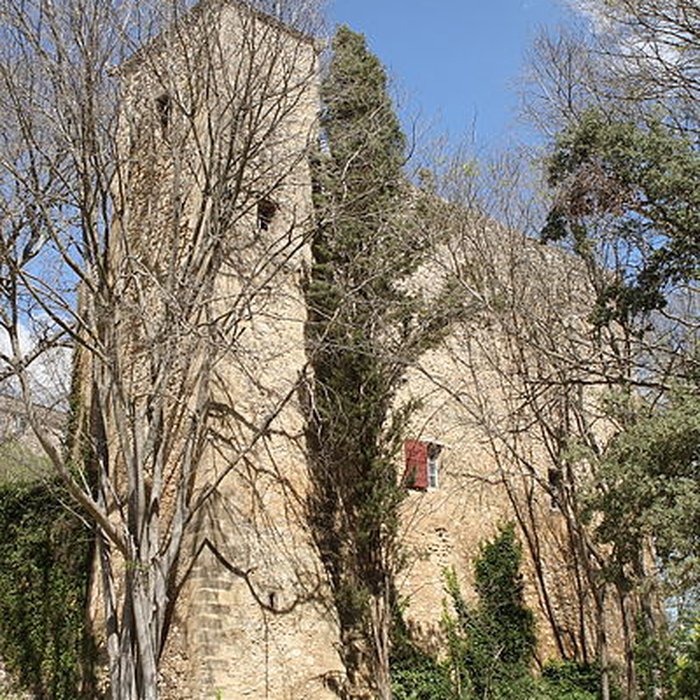 Photo de Château de la Barben
