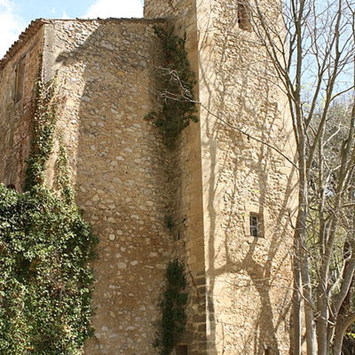 Photo de Château de la Barben