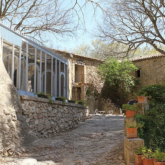 Photo de Château de la Barben