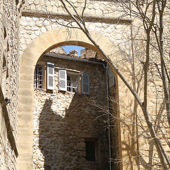 Photo de Château de la Barben