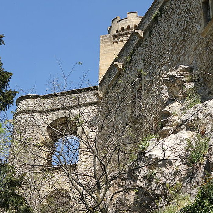 Photo de Château de la Barben