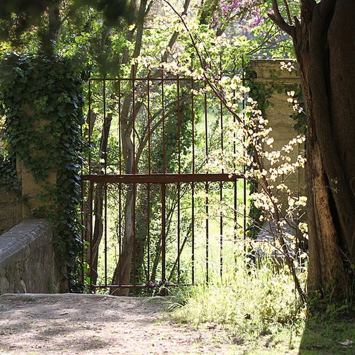 Photo de Château de la Barben