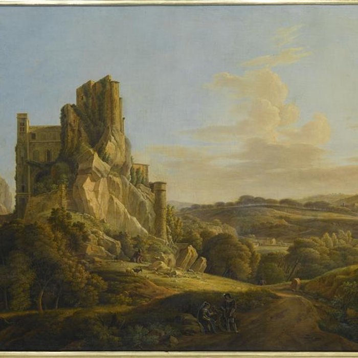 Photo de Château de la Barben