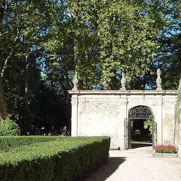 Château de la Barben