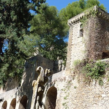 Château de la Barben