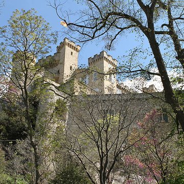 Château de la Barben