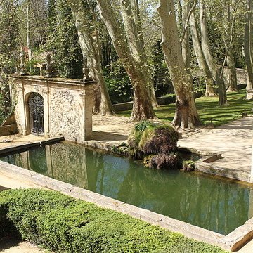 Château de la Barben