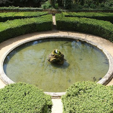 Château de la Barben