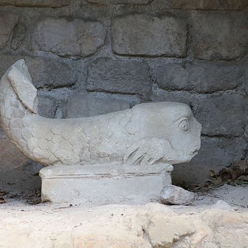 Château de la Barben