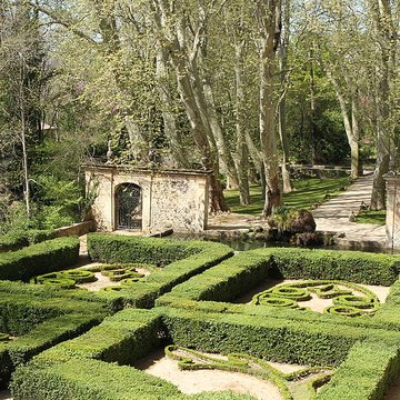 Château de la Barben