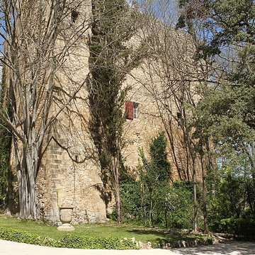Château de la Barben