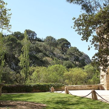 Château de la Barben