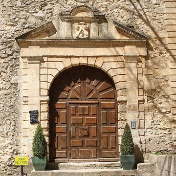 Château de la Barben