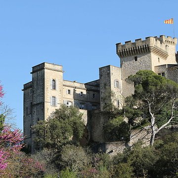 Château de la Barben