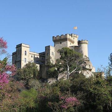 Château de la Barben