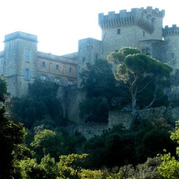 Château de la Barben