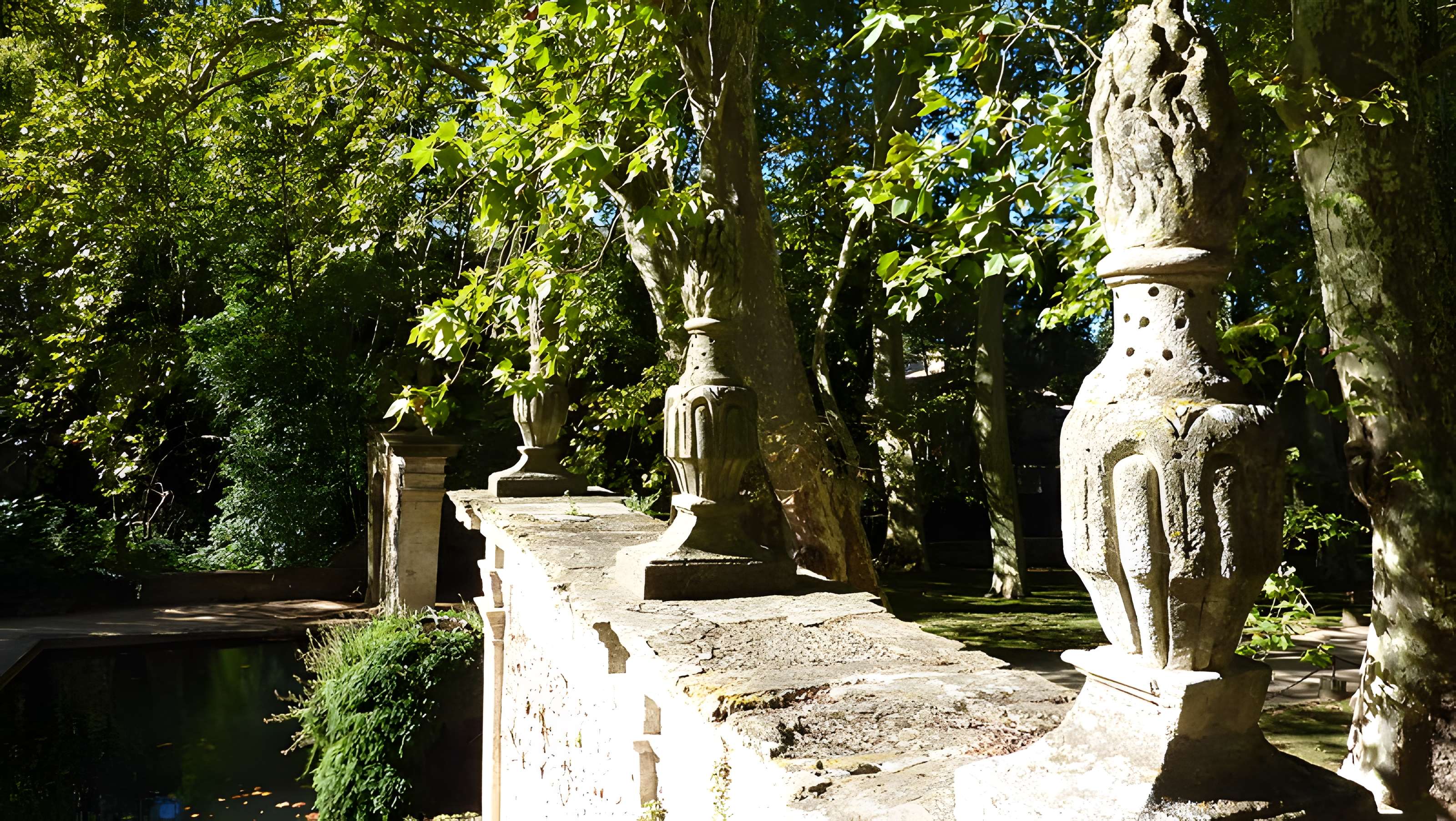 Château de la Barben