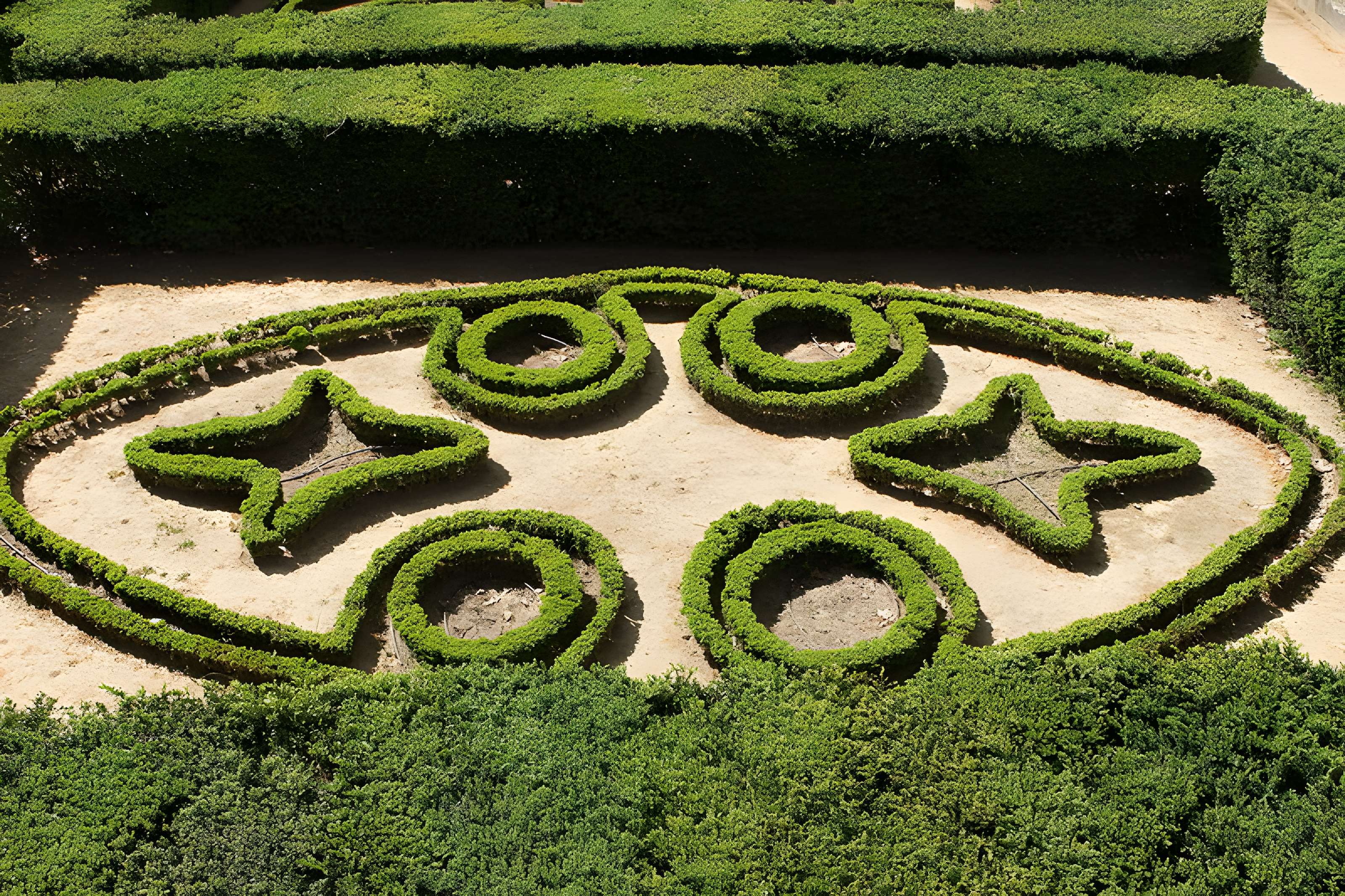 Château de la Barben