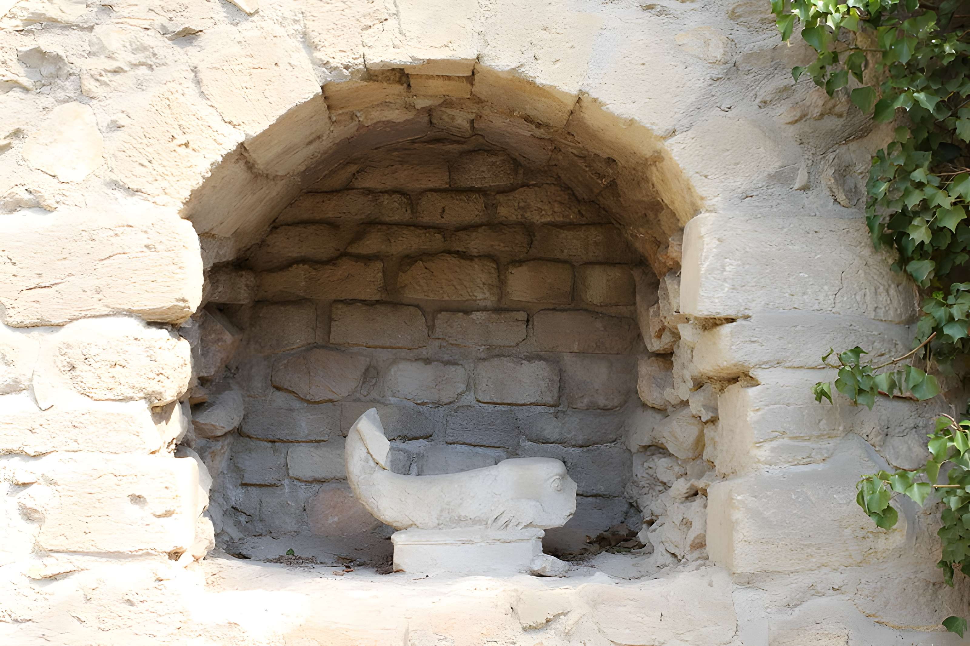 Château de la Barben