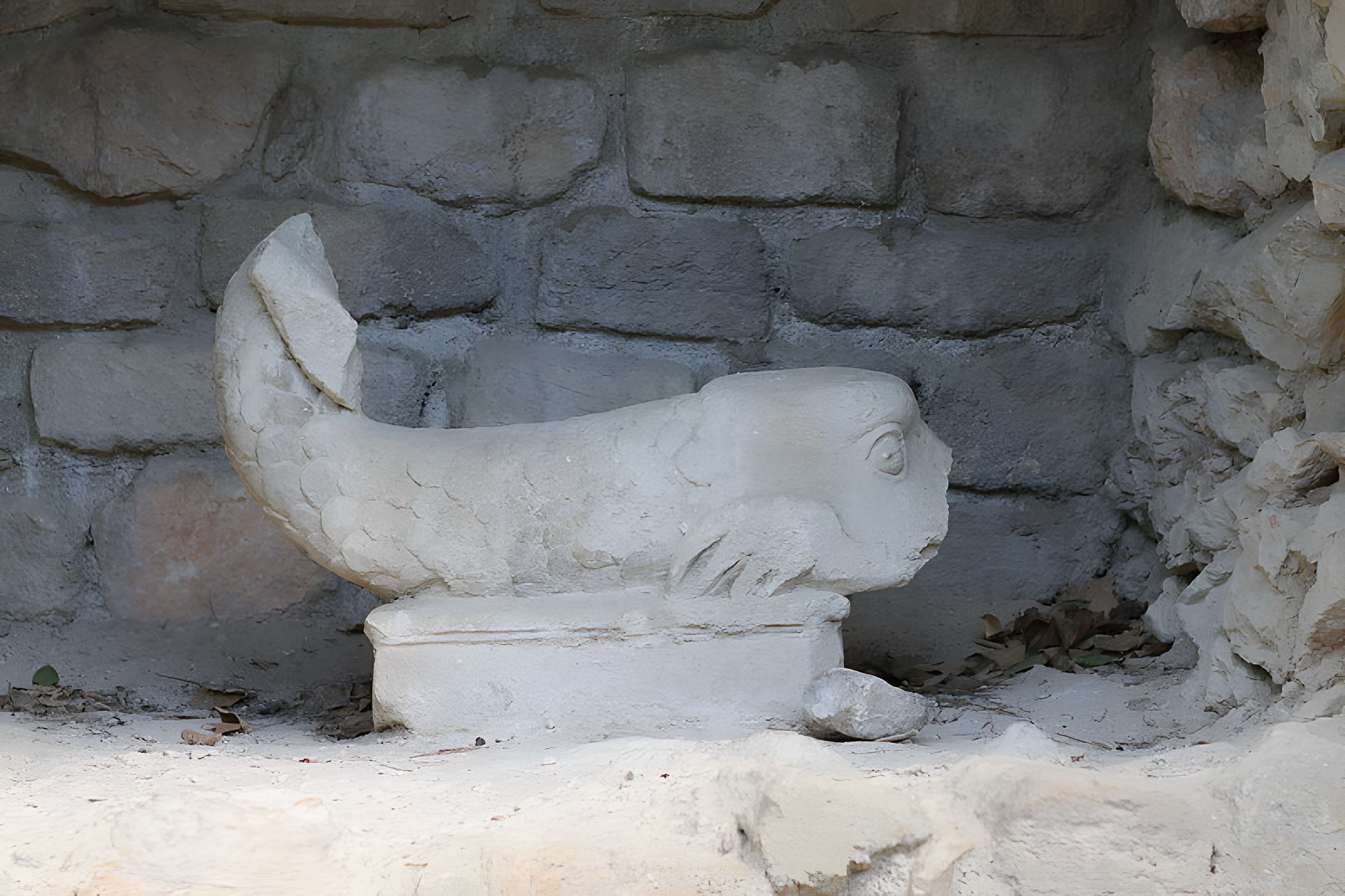 Château de la Barben