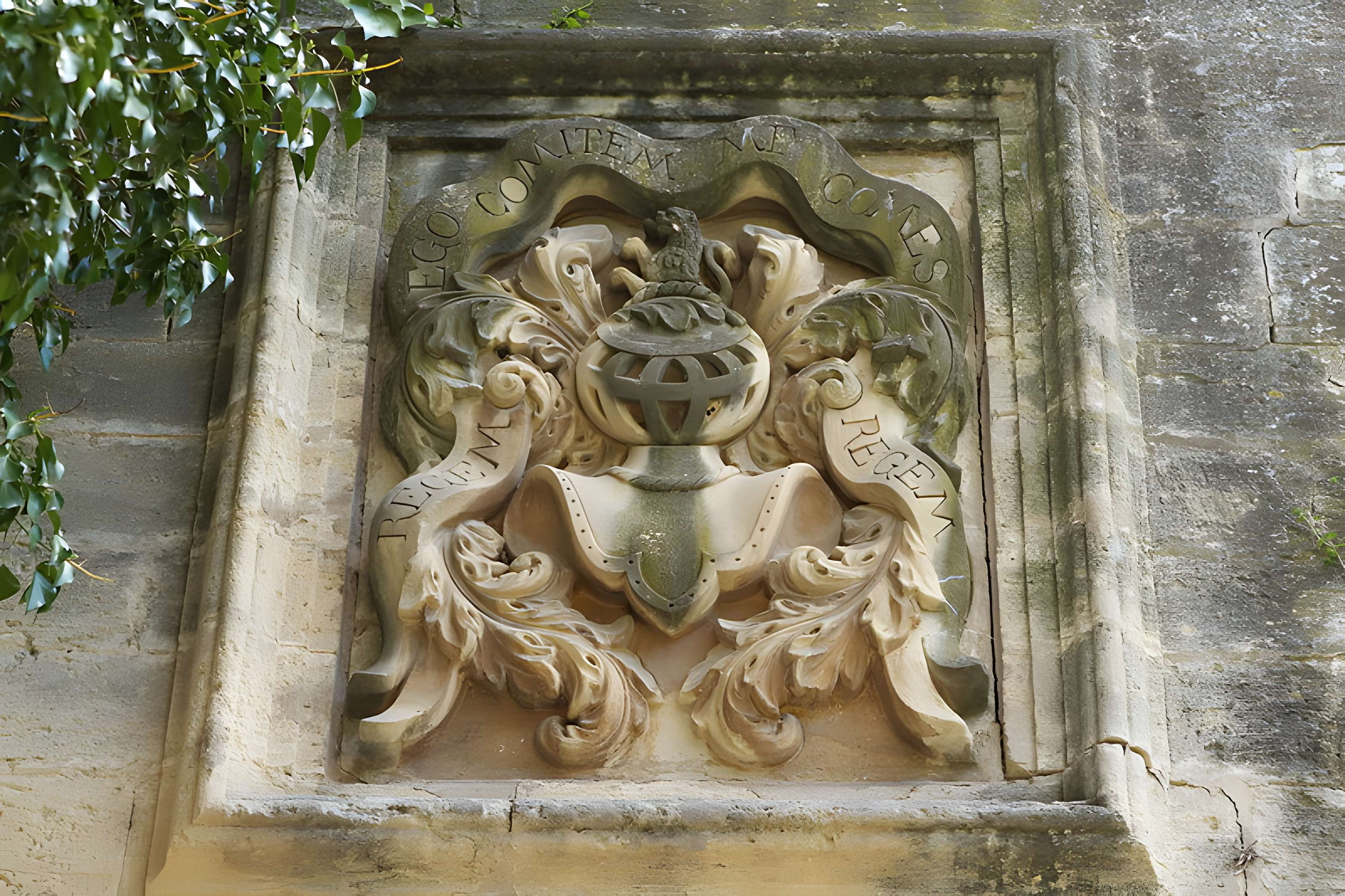 Château de la Barben