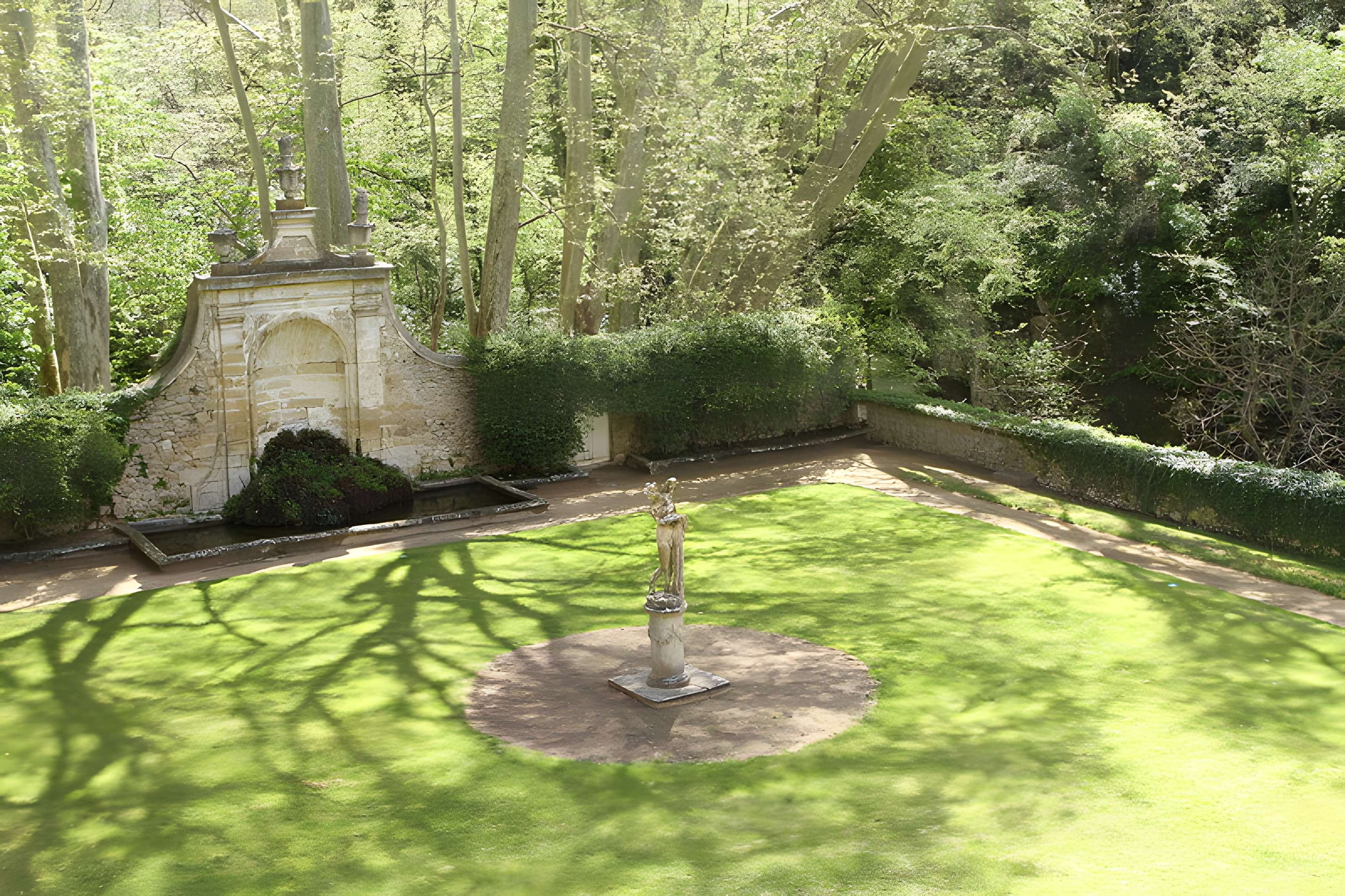 Château de la Barben