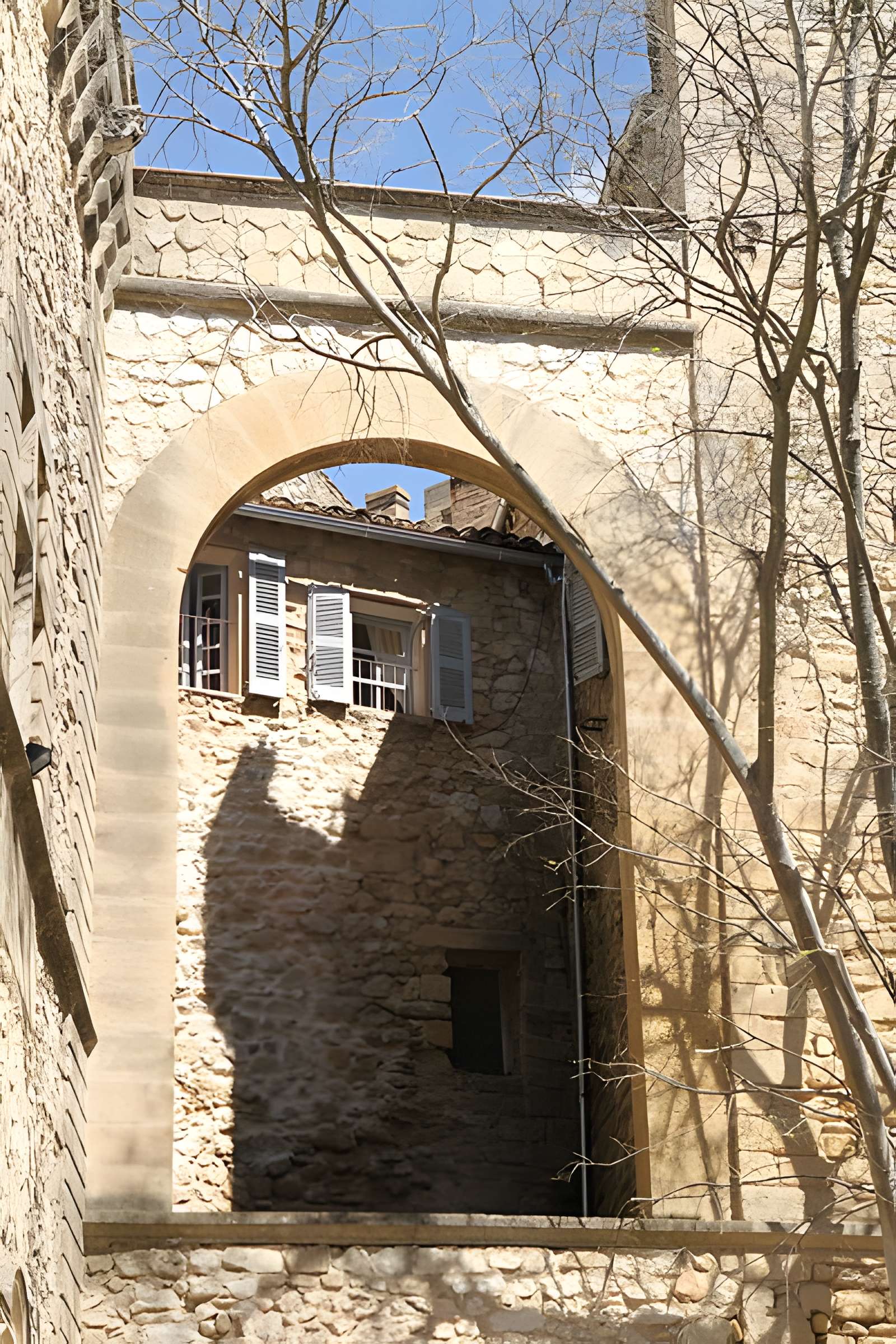 Château de la Barben