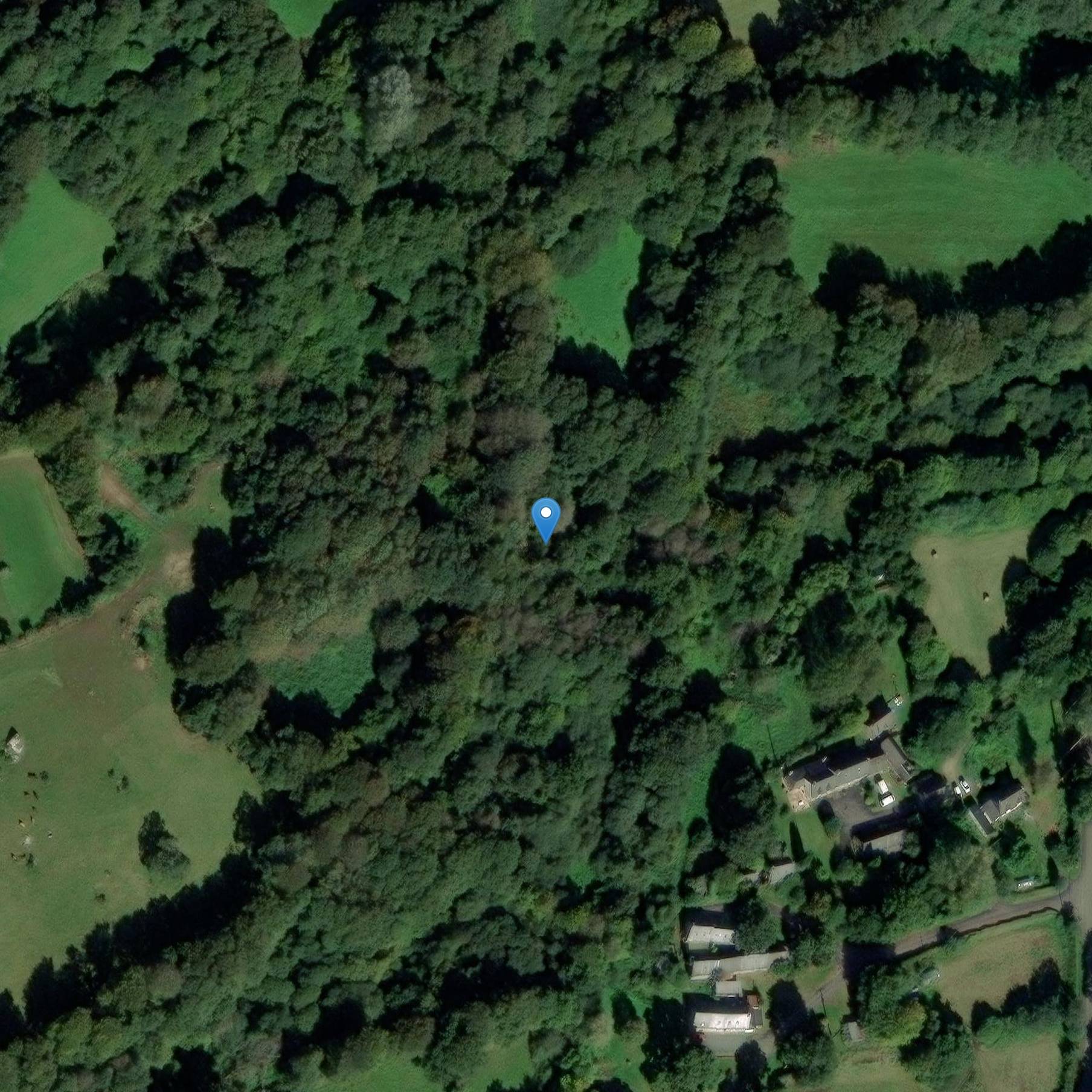 Photo de Estela protohistórica de Maël-Pestivien