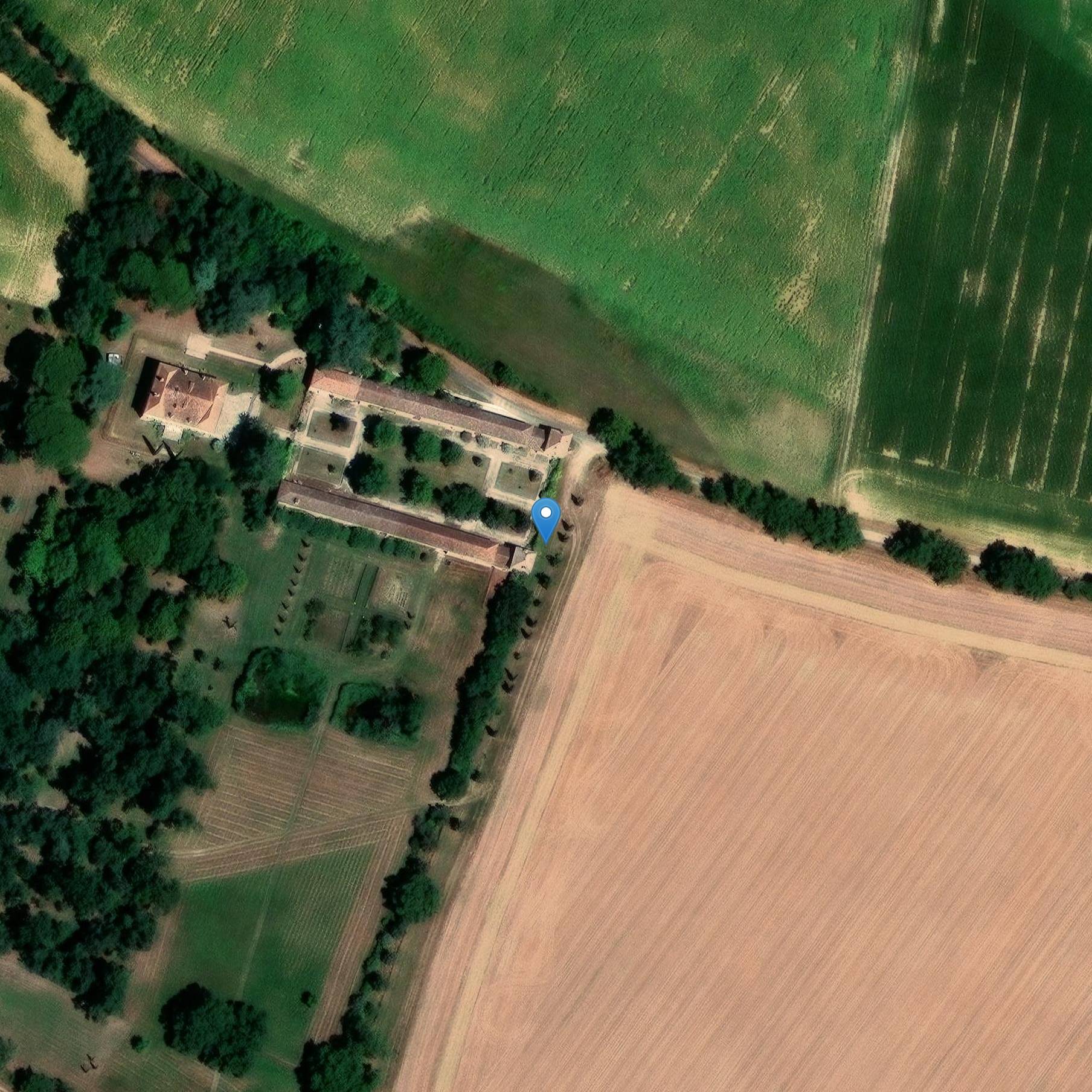 Photo de Discoidal Steles of Sainte-Radegonde