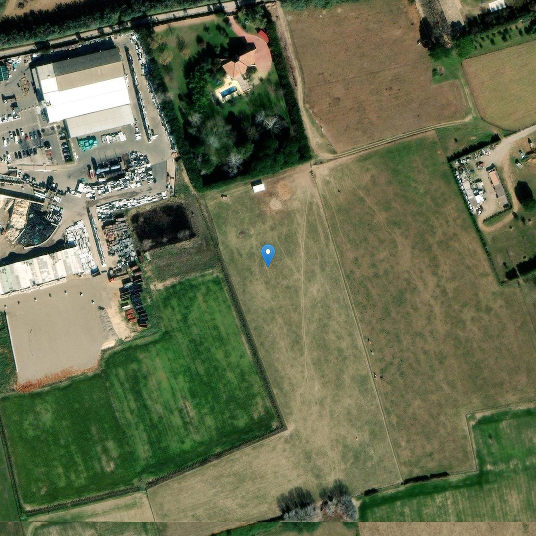 Photo de Stèles funéraires antiques d'Aimargues