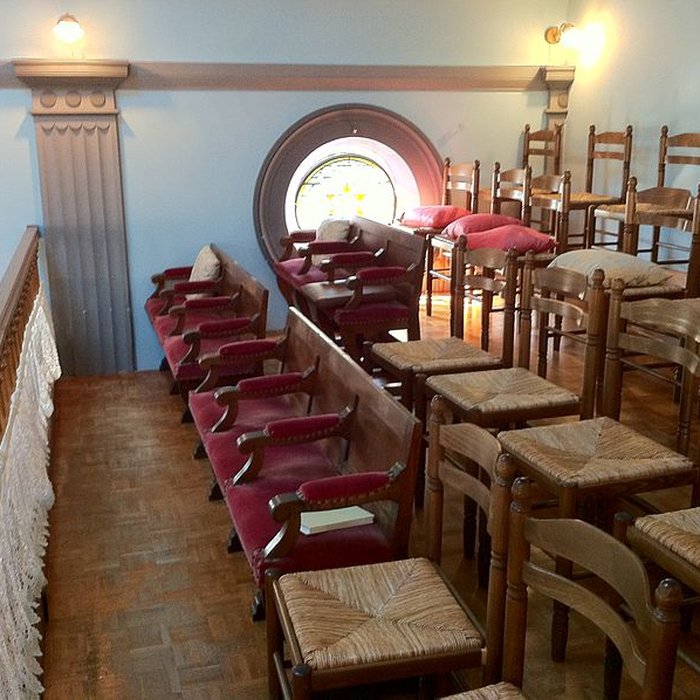 Photo de Synagogue dArcachon