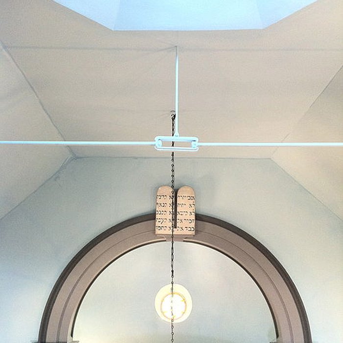 Photo de Synagogue dArcachon